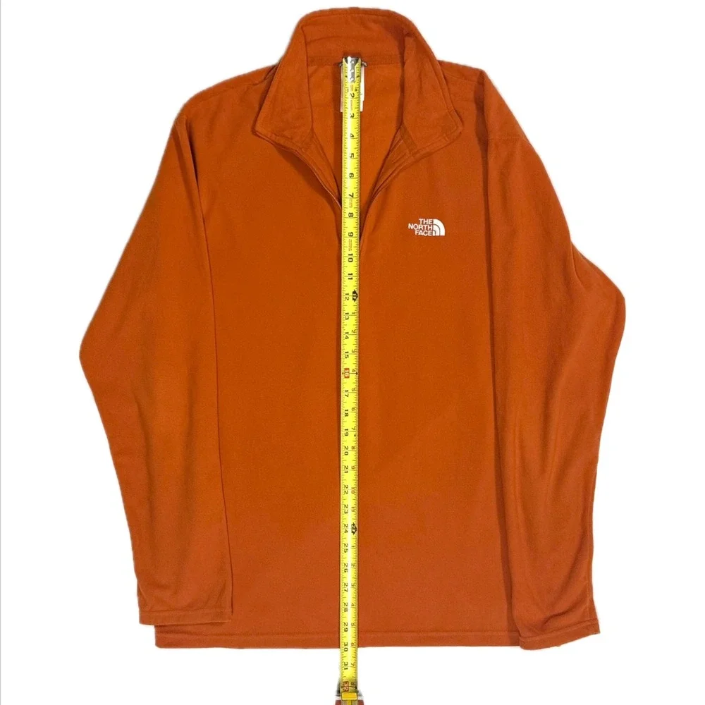 The North Face sleeve tka send